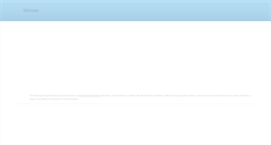 Desktop Screenshot of k3d.com